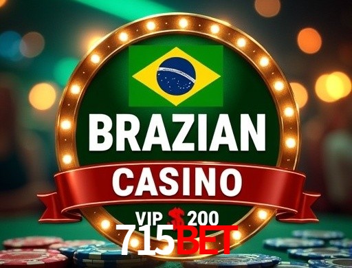 Canal oficial da 715bet no Telegram