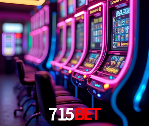 Loterias online disponíveis na 715bet