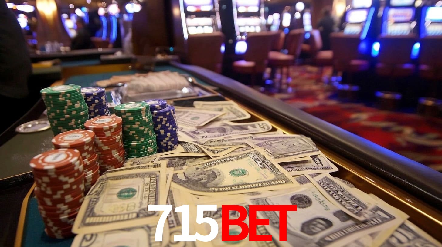 Principais provedores de slots da 715bet - NetEnt, Pragmatic Play, Play'n GO