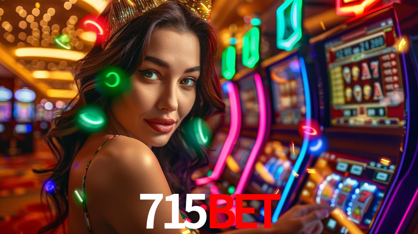 Apostas esportivas da 715bet com odds competitivas